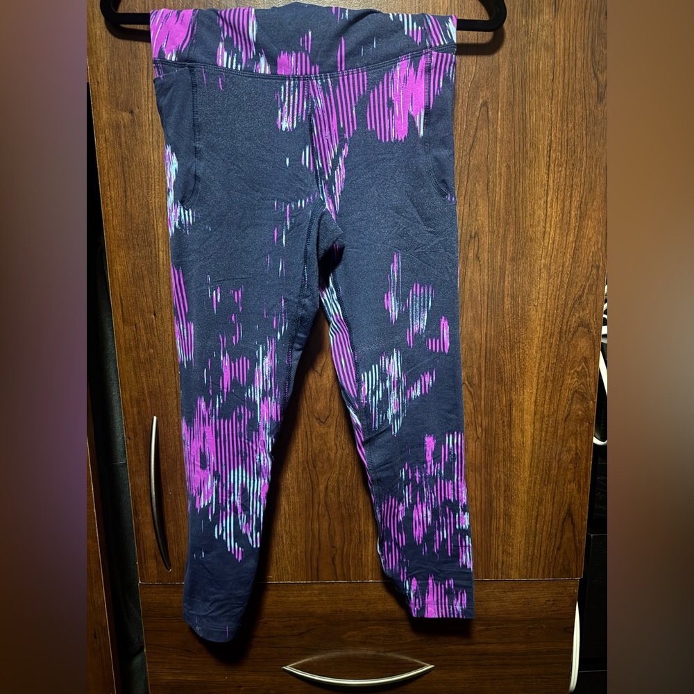 Meridian leggings